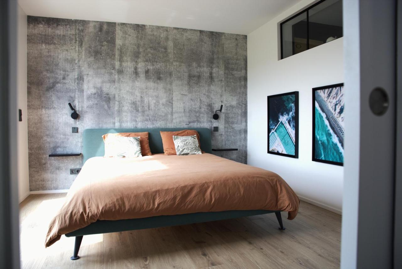 Peaceful Modern 2 Bedroom Penthouse With Nice View Hesperange エクステリア 写真