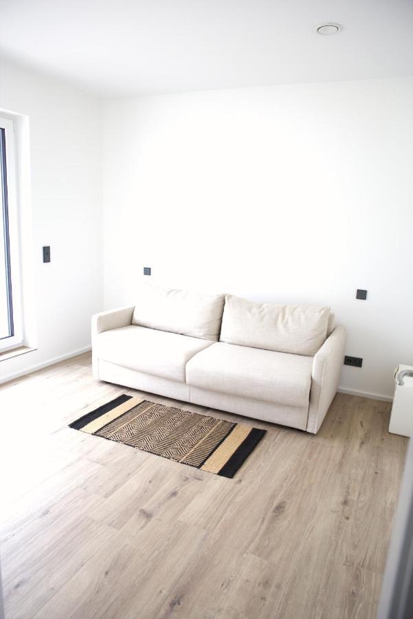 Peaceful Modern 2 Bedroom Penthouse With Nice View Hesperange エクステリア 写真