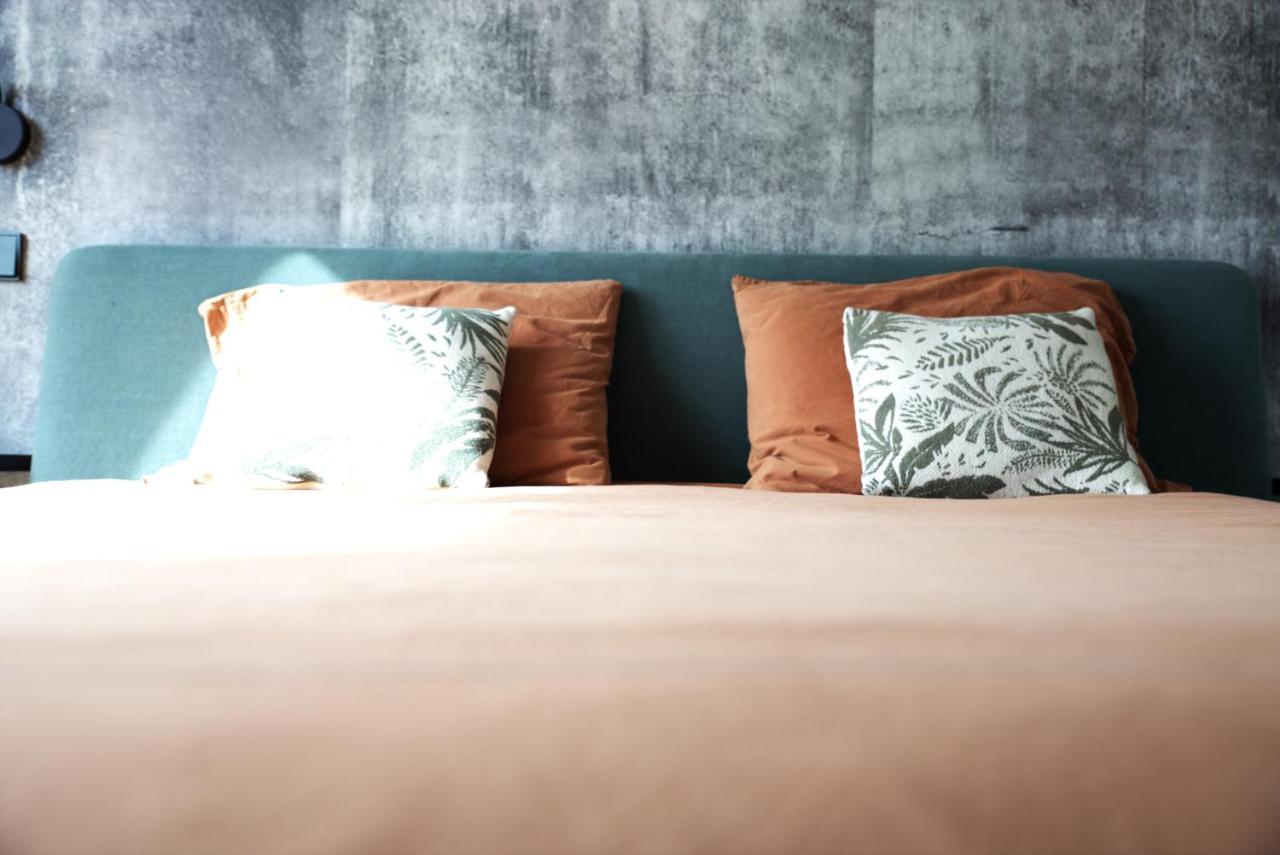 Peaceful Modern 2 Bedroom Penthouse With Nice View Hesperange エクステリア 写真