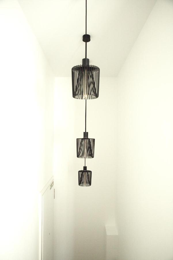 Peaceful Modern 2 Bedroom Penthouse With Nice View Hesperange エクステリア 写真