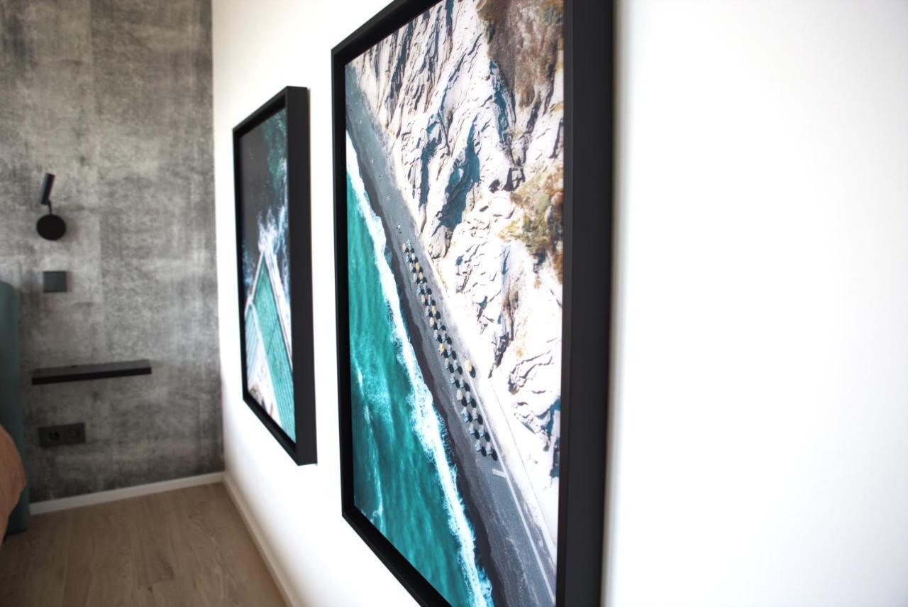 Peaceful Modern 2 Bedroom Penthouse With Nice View Hesperange エクステリア 写真